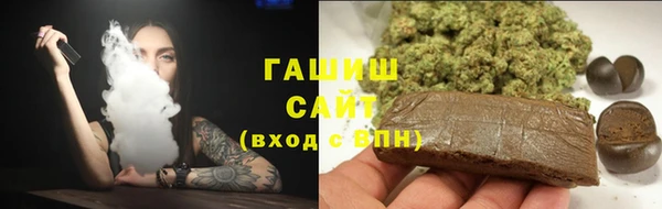 молекула духа Арсеньев